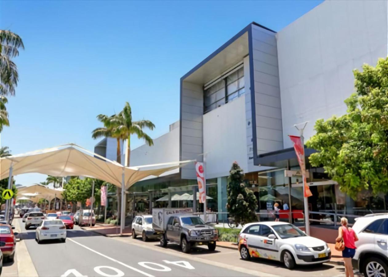 Mccabe Coffs Retreat Villa Coffs Harbour Exterior photo